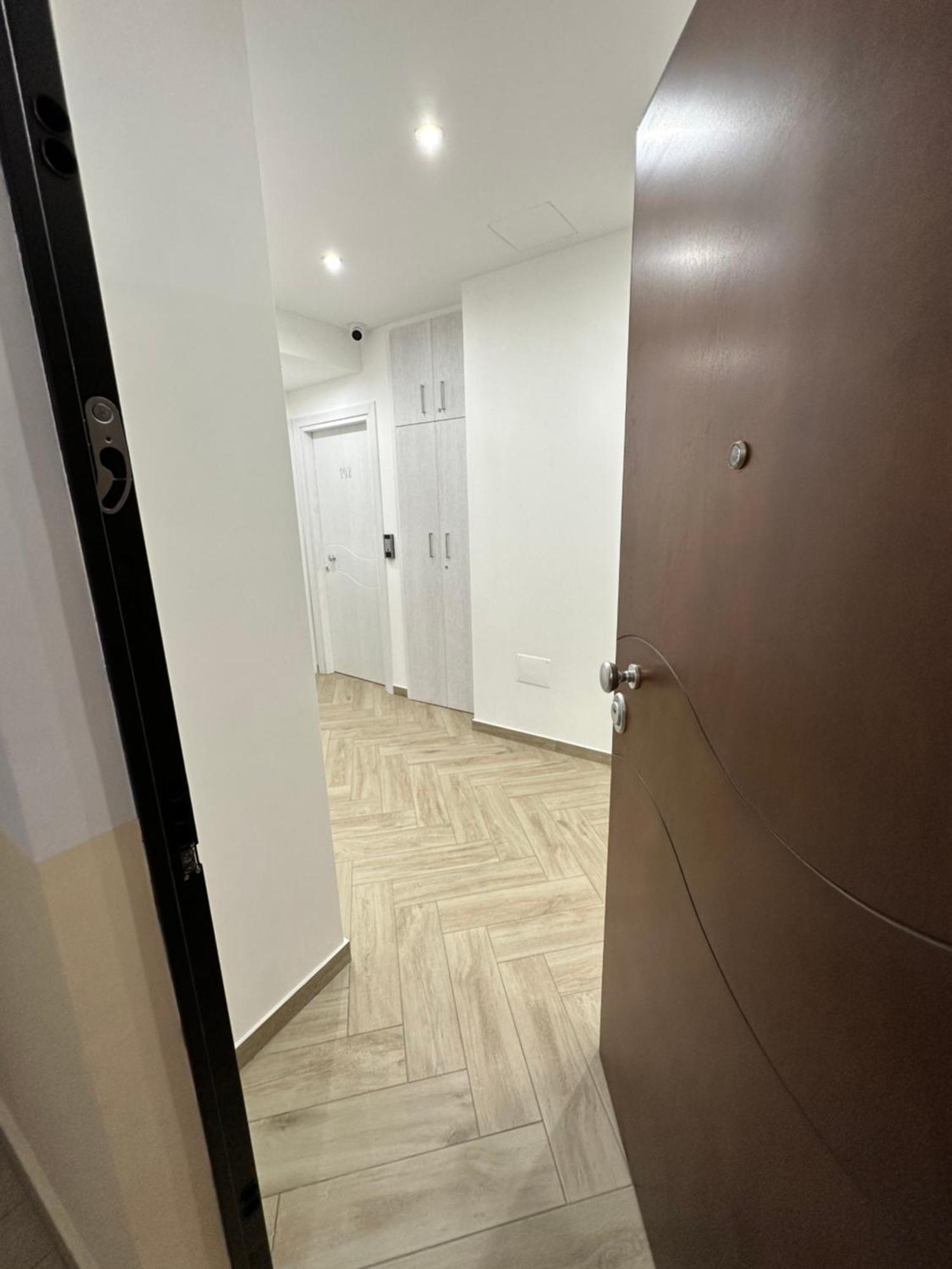 Ametista Rooms Tropea Exterior foto