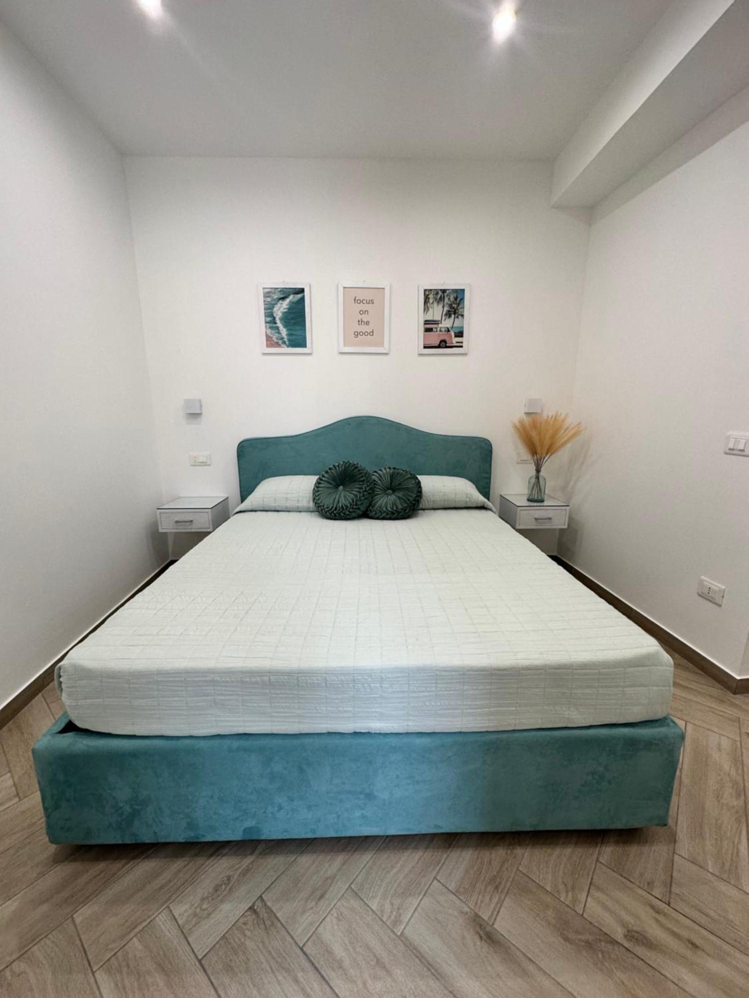 Ametista Rooms Tropea Exterior foto