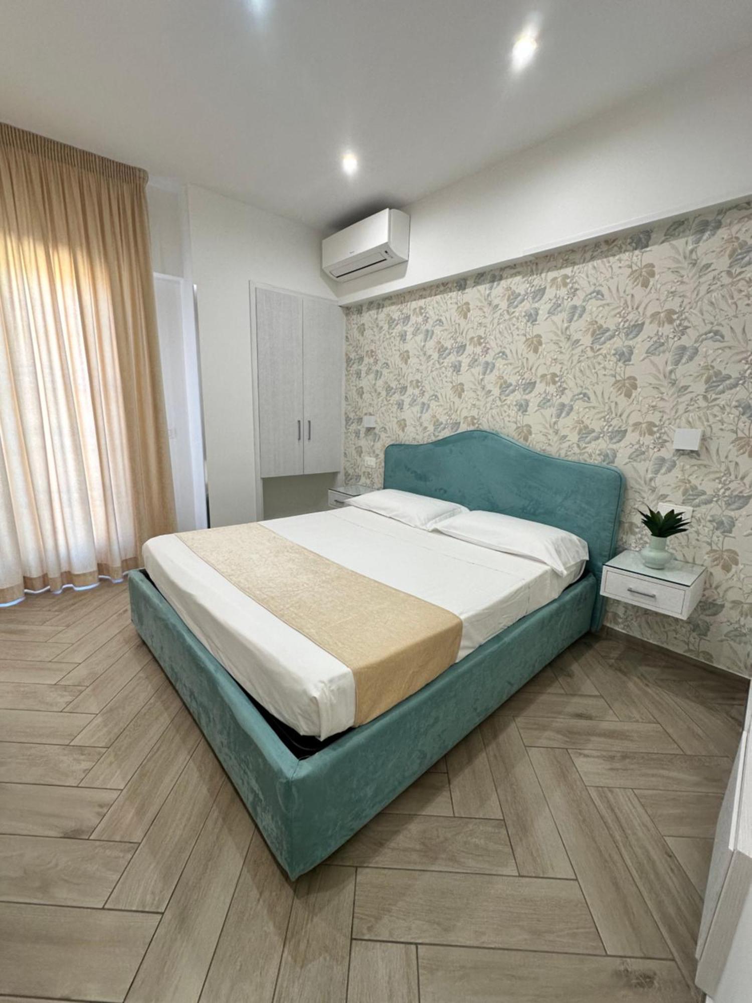 Ametista Rooms Tropea Exterior foto